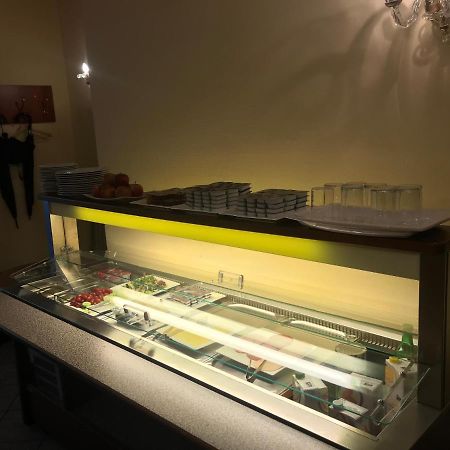 Hotel Zeil Frankfurt am Main Dış mekan fotoğraf