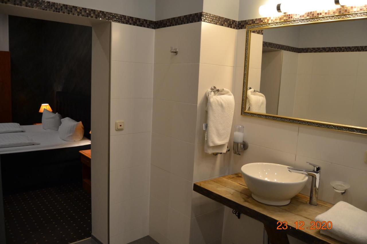 Hotel Zeil Frankfurt am Main Dış mekan fotoğraf