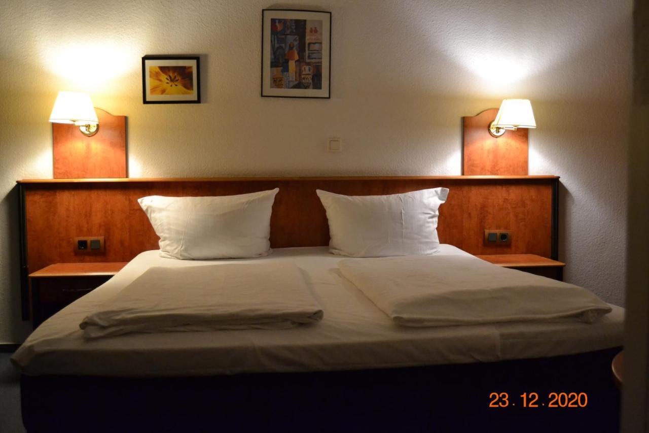 Hotel Zeil Frankfurt am Main Dış mekan fotoğraf