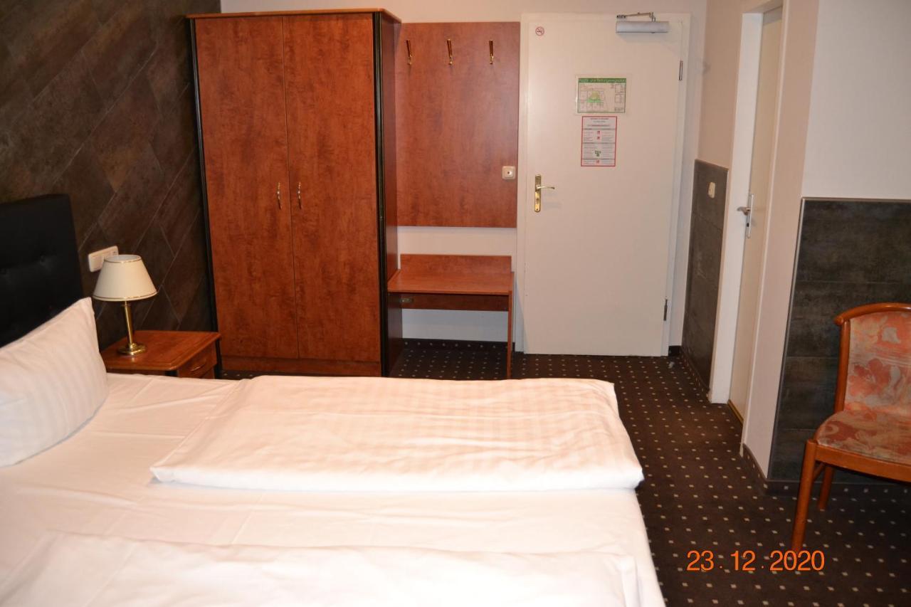 Hotel Zeil Frankfurt am Main Dış mekan fotoğraf